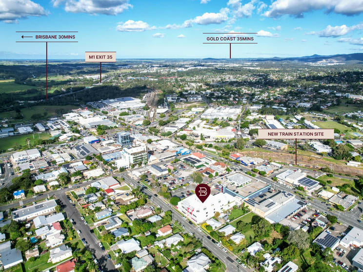 205/58-60 Manila Street Beenleigh QLD 4207 - Image 1
