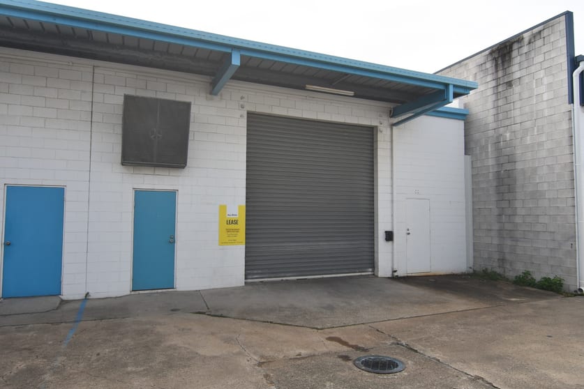 Click to view all images 3/20 Leyland Street Garbutt QLD 4814 - Image 1