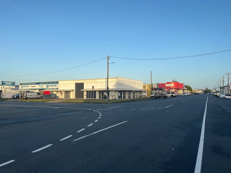 Click to view all images 1/7 Victoria Street Mackay QLD 4740 - Image 1