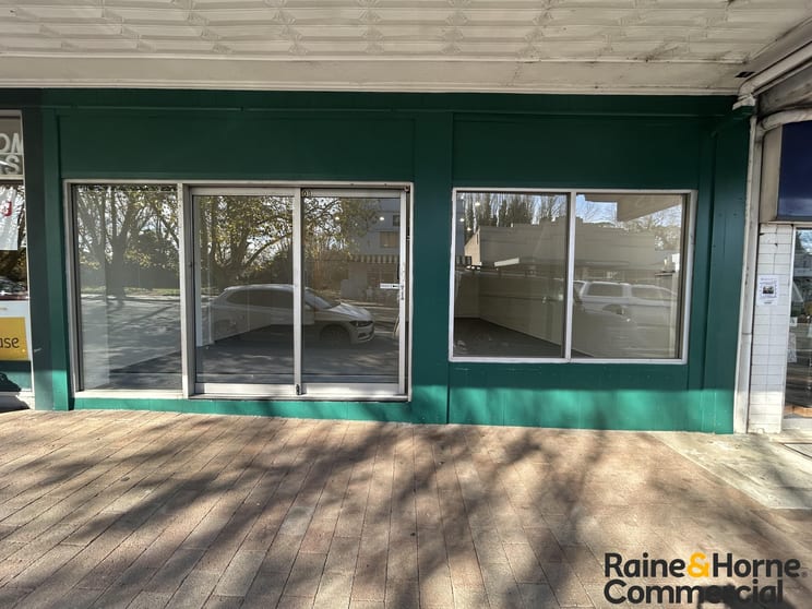 Click to view all images 408 Argyle Street Moss Vale NSW 2577 - Image 1