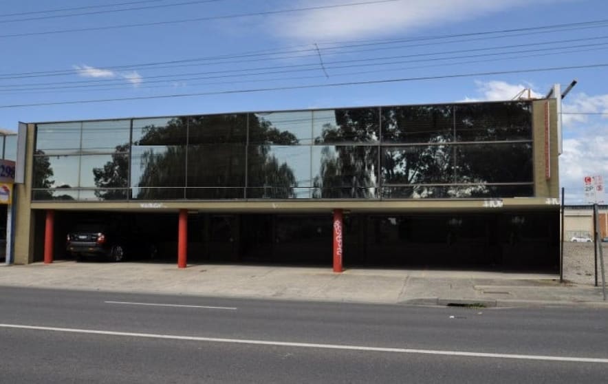 Click to view all images 296 Darebin Road Fairfield VIC 3078 - Image 1