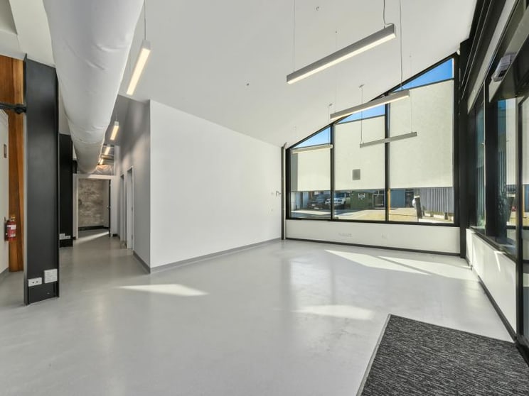 Click to view all images Ground/Unit 3, 16-24 Charles Street Launceston TAS 7250 - Image 2