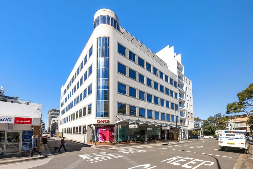 12 Butler Road Hurstville NSW 2220 - Image 2