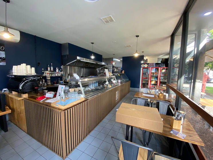 Click to view all images Gnd floor/51-57 Buckhurst Street South Melbourne VIC 3205 - Image 2