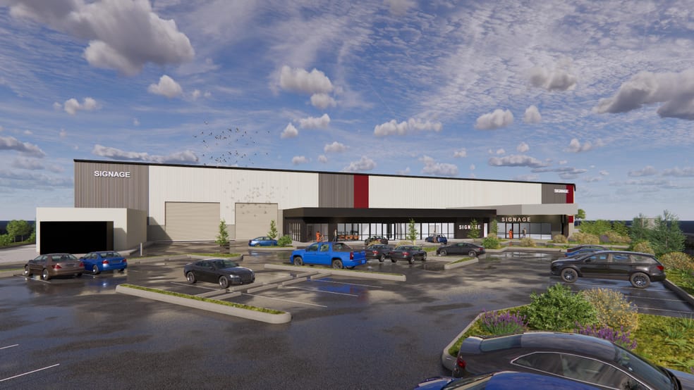 Click to view all images Warehouse B/588 Main North Road Gepps Cross SA 5094 - Image 5