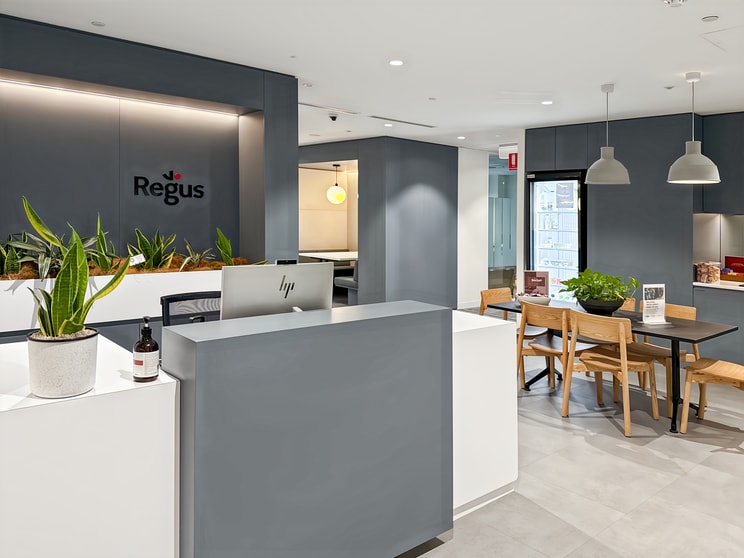 Click to view all images Level 21/25 Grenfell Street Adelaide SA 5000 - Image 2