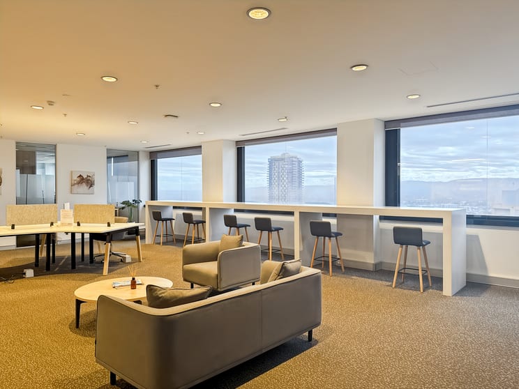 Click to view all images Level 21/25 Grenfell Street Adelaide SA 5000 - Image 3