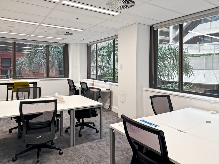 Click to view all images Level 21/25 Grenfell Street Adelaide SA 5000 - Image 4
