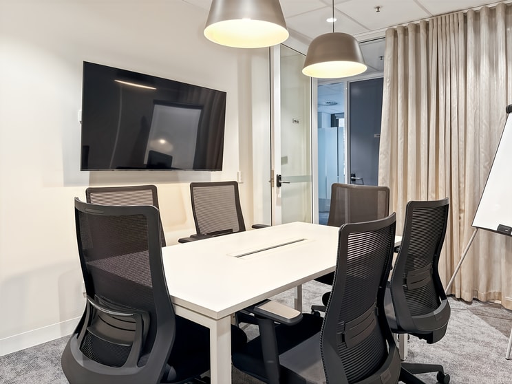 Click to view all images Level 21/25 Grenfell Street Adelaide SA 5000 - Image 5