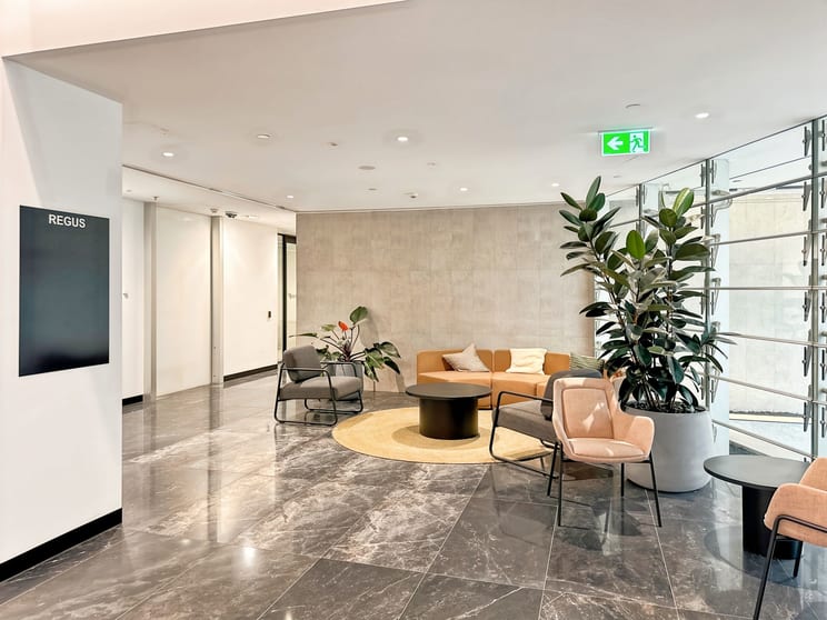 Level 19/180 Lonsdale Street Melbourne VIC 3000 - Image 4