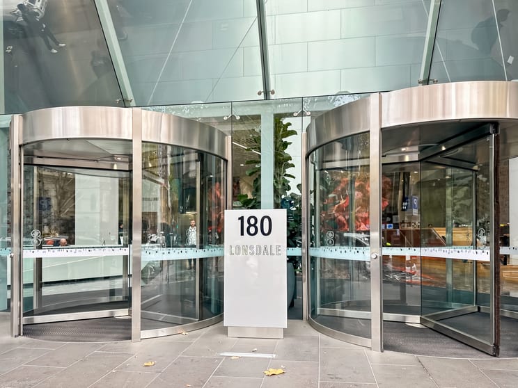 Level 19/180 Lonsdale Street Melbourne VIC 3000 - Image 1