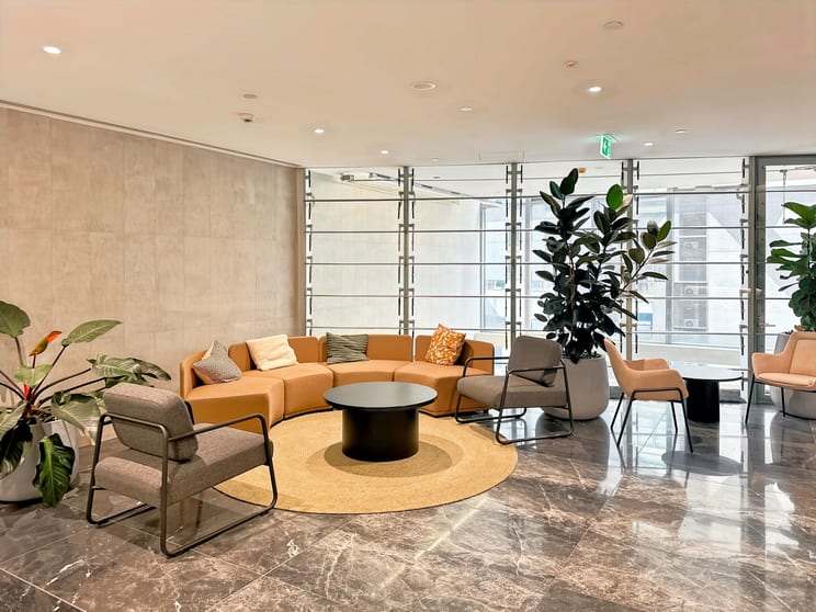 Level 19/180 Lonsdale Street Melbourne VIC 3000 - Image 3