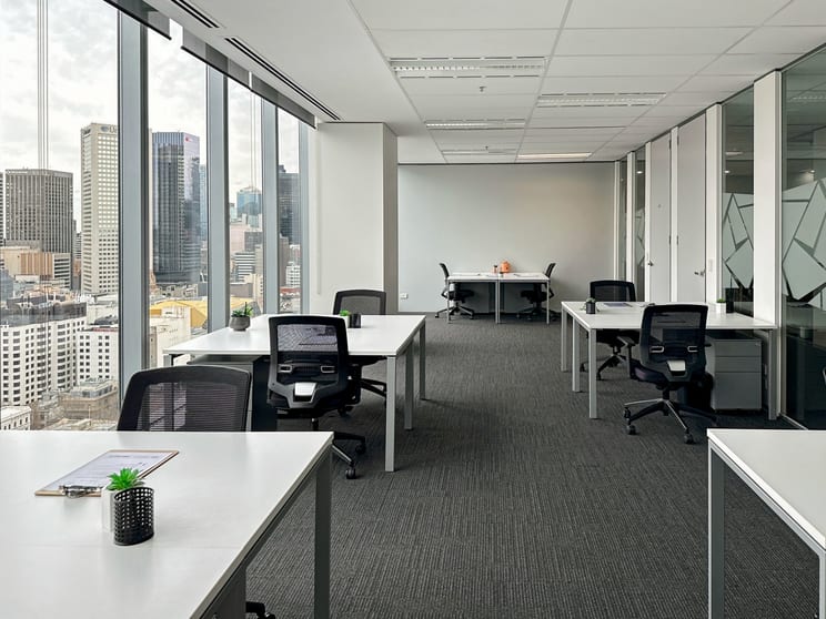 Level 19/180 Lonsdale Street Melbourne VIC 3000 - Image 5