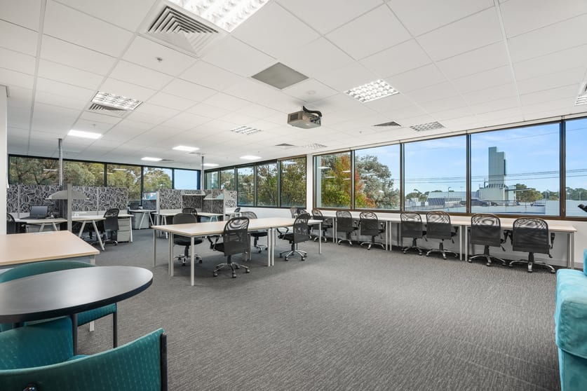 Click to view all images 16-17/2 Brandon Park Drive Wheelers Hill VIC 3150 - Image 1