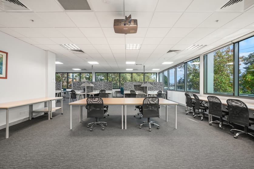 Click to view all images 16-17/2 Brandon Park Drive Wheelers Hill VIC 3150 - Image 2