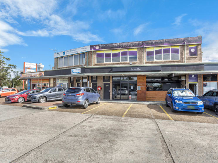 3 & 4/17 Great Western Highway Blaxland NSW 2774 - Image 1
