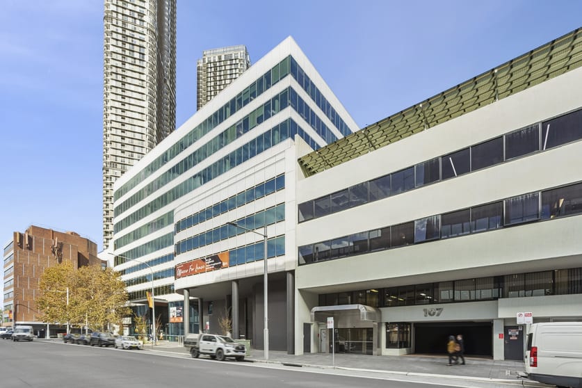 Click to view all images 107 Phillip St, Parramatta NSW 2150 Parramatta NSW 2150 - Image 1