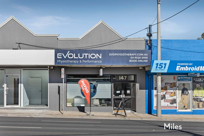 147 Bell Street Ivanhoe VIC 3079 - Image 1