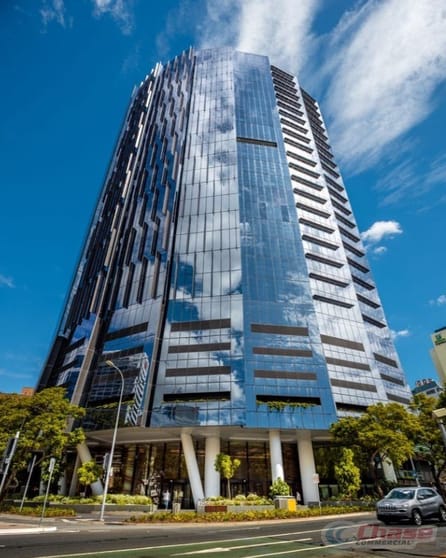 Click to view all images 152 Wharf Street Spring Hill QLD 4000 - Image 3