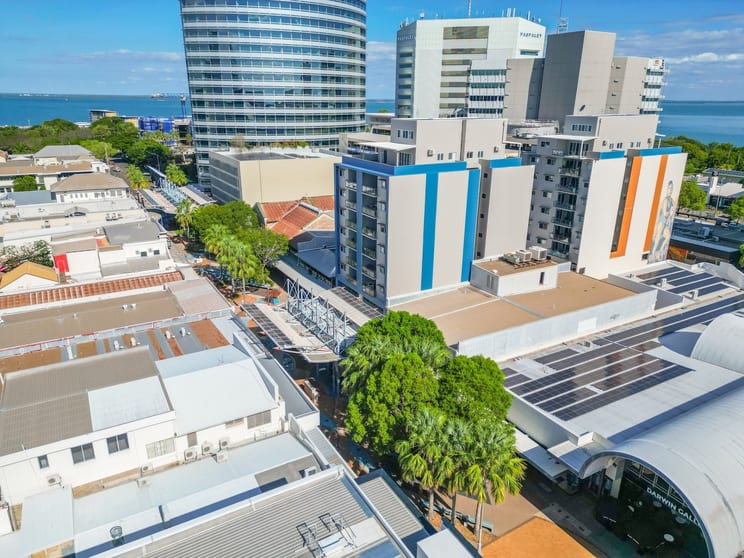Click to view all images 33 The Mall Darwin City NT 0800 - Image 2