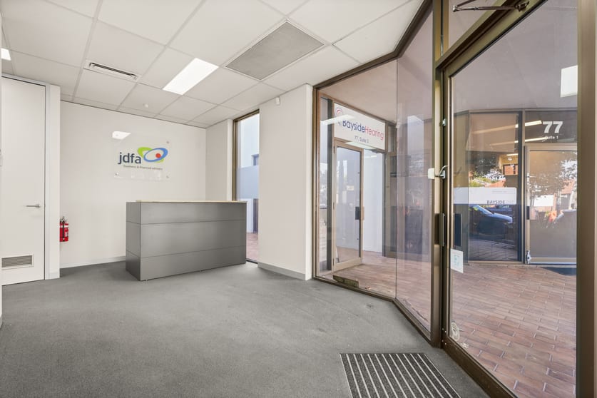 Click to view all images 2/77 Asling Street Brighton VIC 3186 - Image 2