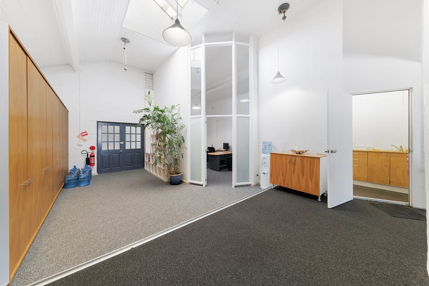 Click to view all images Suite F14/1-15 Barr Street Balmain NSW 2041 - Image 2