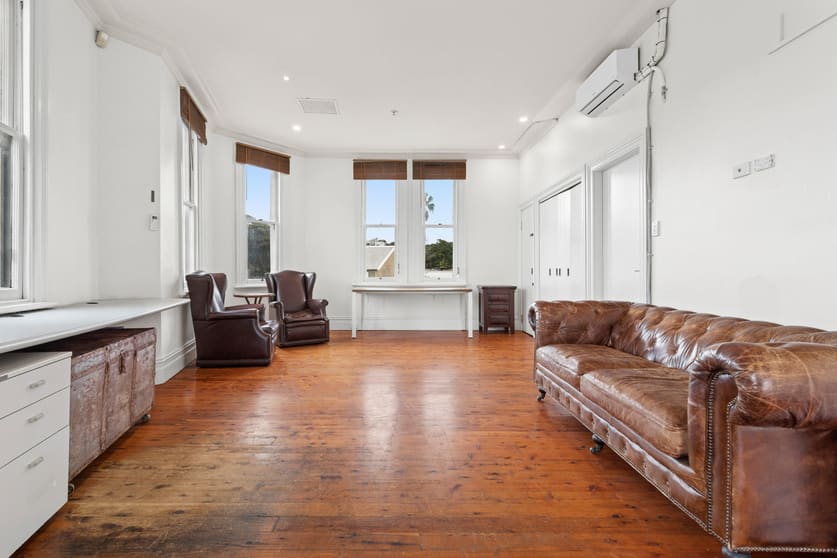 Click to view all images 9-11 Glenmore Road Paddington NSW 2021 - Image 1
