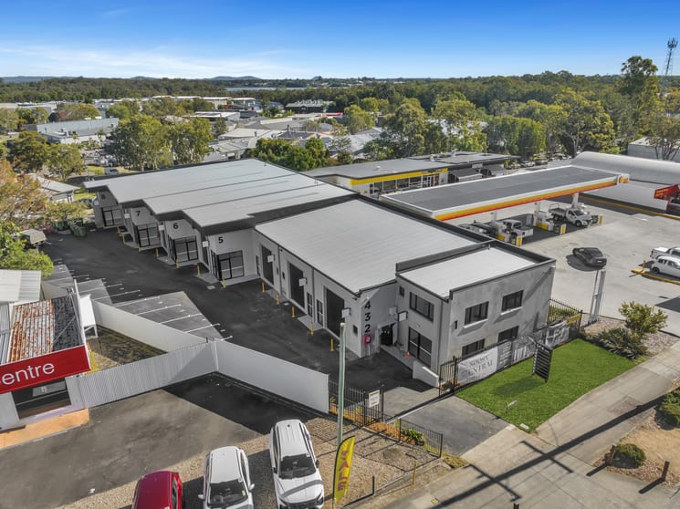 Click to view all images 144 Eumundi- Noosa Road Noosaville QLD 4566 - Image 1