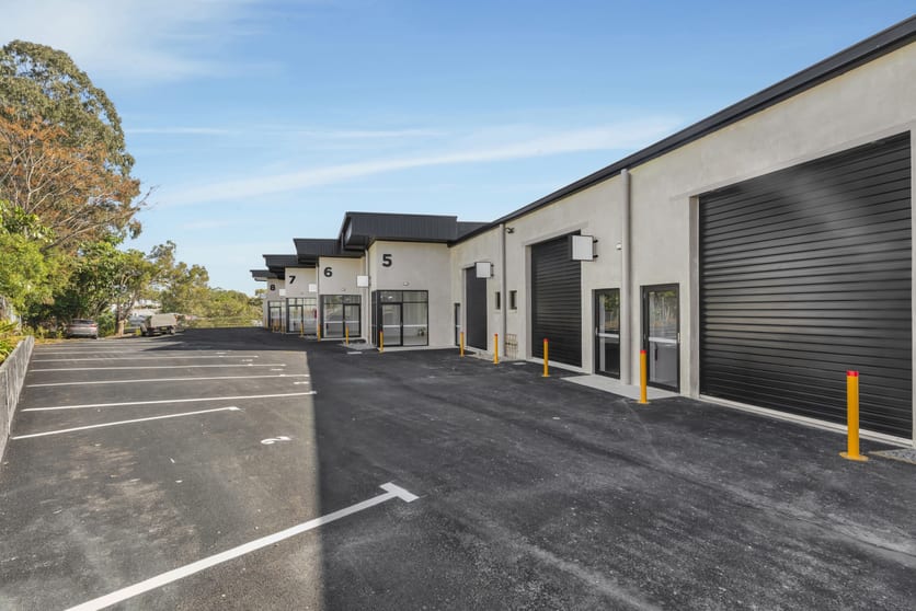 Click to view all images 144 Eumundi- Noosa Road Noosaville QLD 4566 - Image 2