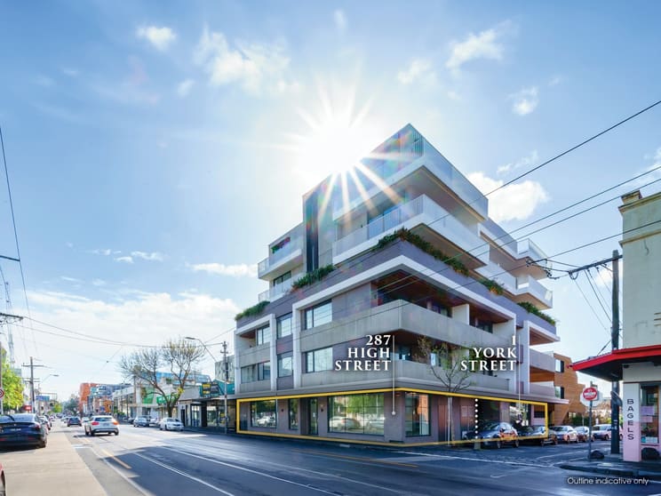 1A York Street Prahran VIC 3181 - Image 1