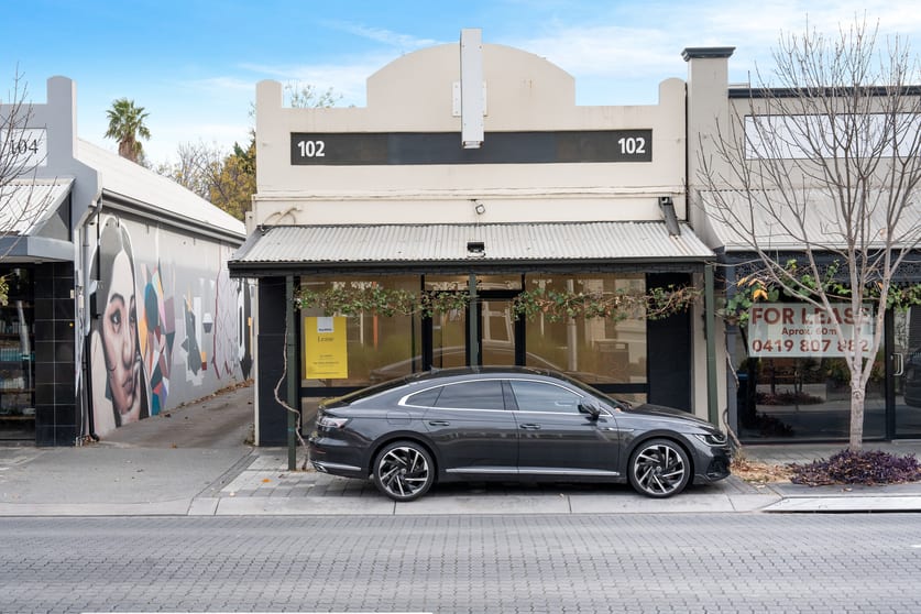 Click to view all images 102 King William Road Goodwood SA 5034 - Image 1