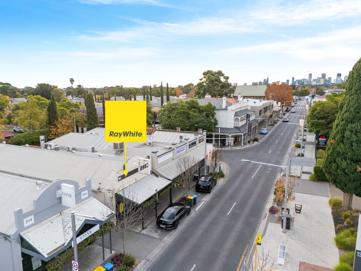 Click to view all images 102 King William Road Goodwood SA 5034 - Image 2