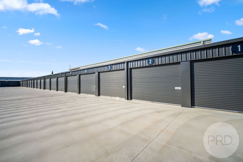 Click to view all images Storage Sheds/299 Copland Street Wagga Wagga NSW 2650 - Image 3