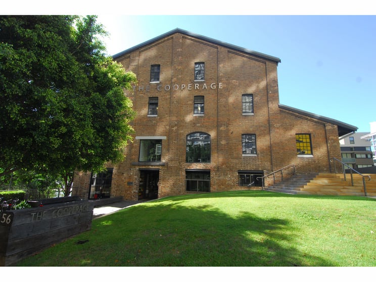 Click to view all images 201/56 Bowman Street Pyrmont NSW 2009 - Image 2