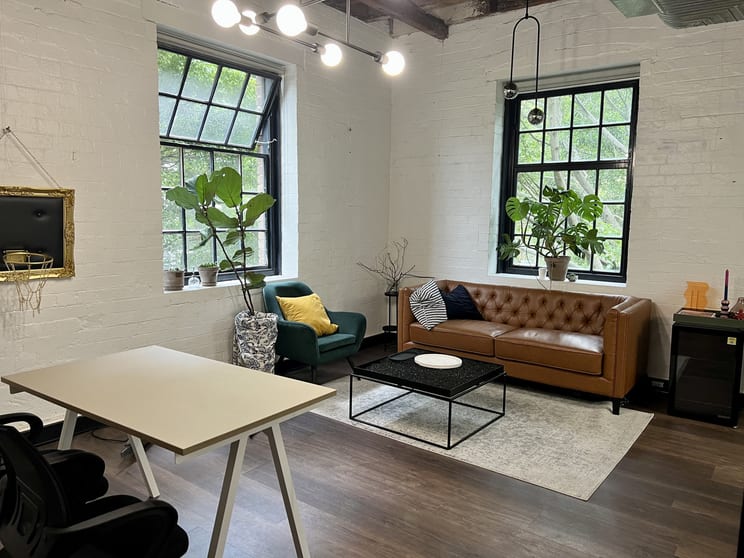 Click to view all images 201/56 Bowman Street Pyrmont NSW 2009 - Image 3