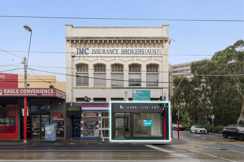 Click to view all images 251 Malvern Road South Yarra VIC 3141 - Image 1