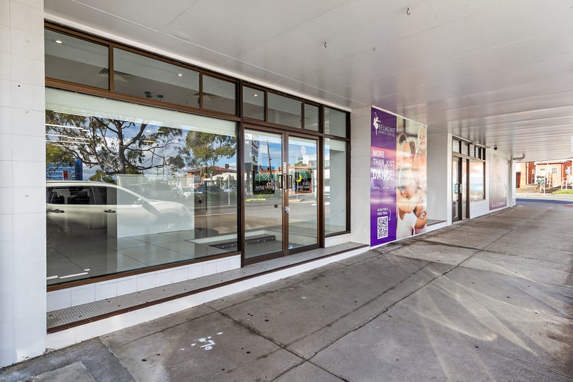 Shop 2C/1 Thomas Street Belmont NSW 2280 - Image 1