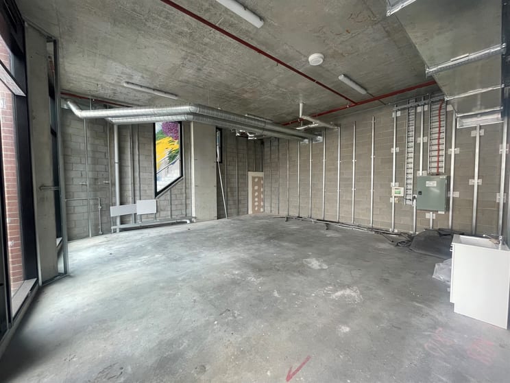 Click to view all images GO1/512-544 Spencer Street West Melbourne VIC 3003 - Image 3