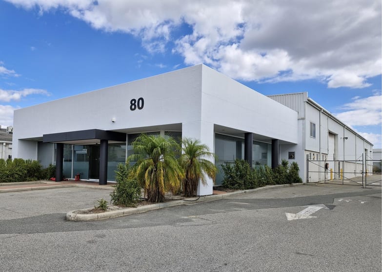 Click to view all images 80 BELGRAVIA STREET Belmont WA 6104 - Image 1