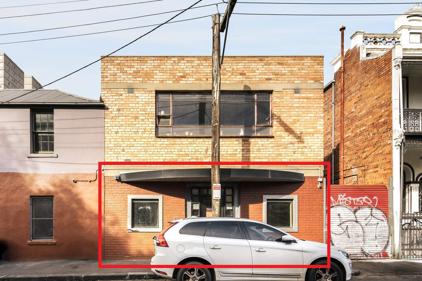 173A Brunswick Street Fitzroy VIC 3065 - Image 1