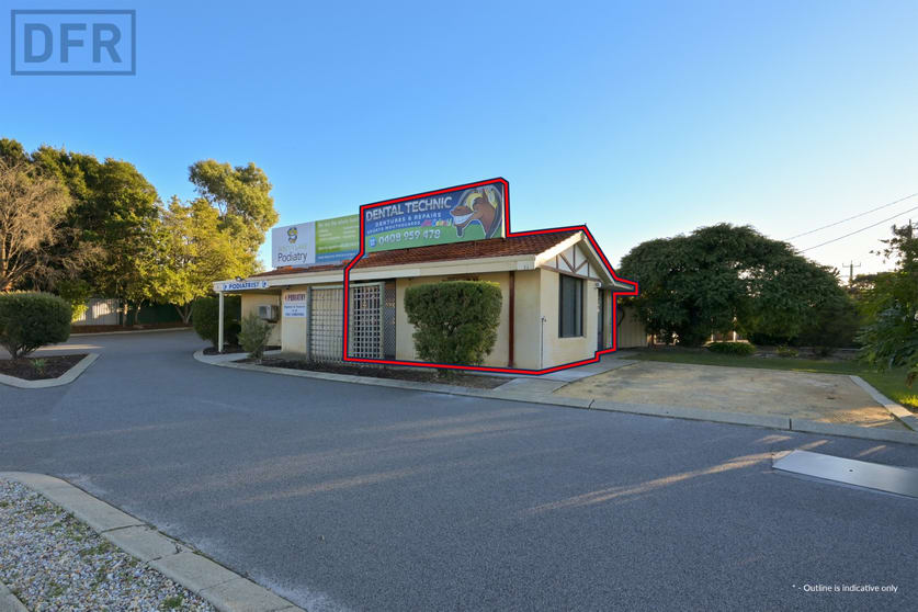 Click to view all images 6/5 Berrigan Drive South Lake WA 6164 - Image 1