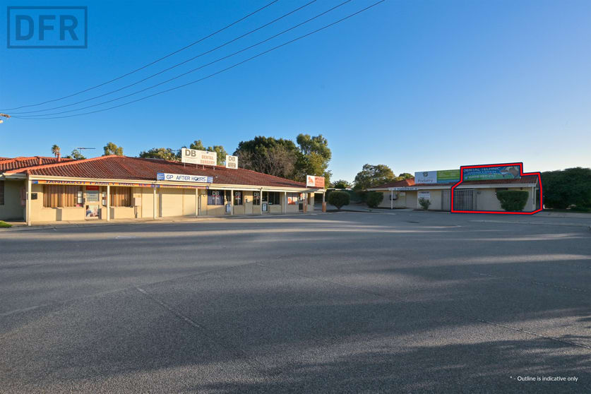Click to view all images 6/5 Berrigan Drive South Lake WA 6164 - Image 2