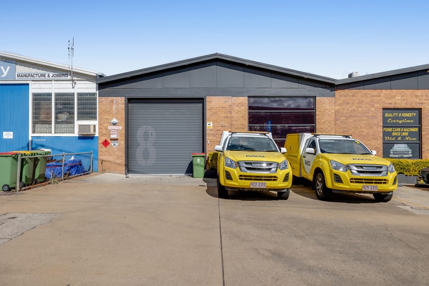 8 Evelyn Street Toowoomba City QLD 4350 - Image 1