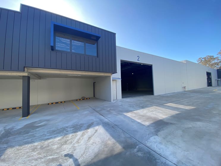 Click to view all images 2/7 Nowra Hill Road South Nowra NSW 2541 - Image 1
