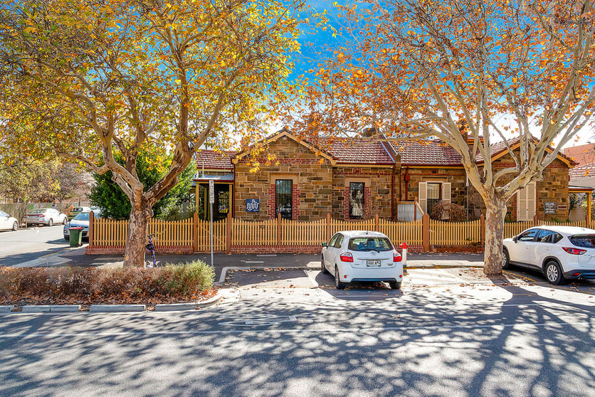 248 Grote Street Adelaide SA 5000 - Image 1