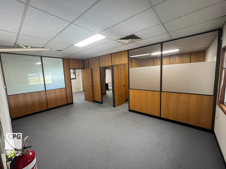 Click to view all images Suite 1/73 Tower Road Bankstown Aerodrome NSW 2200 - Image 1