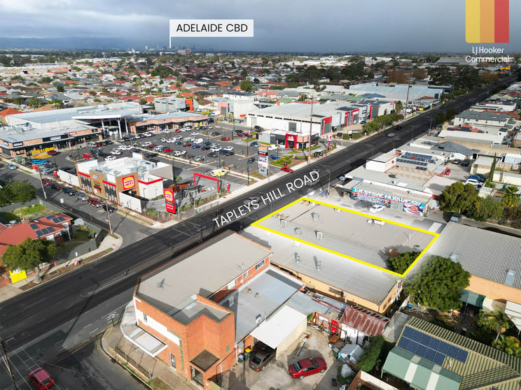 Click to view all images 32 Tapleys Hill Road Royal Park SA 5014 - Image 3