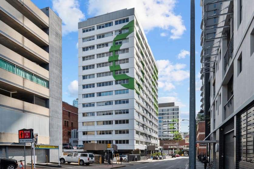 Click to view all images 63 & 64/269 Wickham Street Fortitude Valley QLD 4006 - Image 1