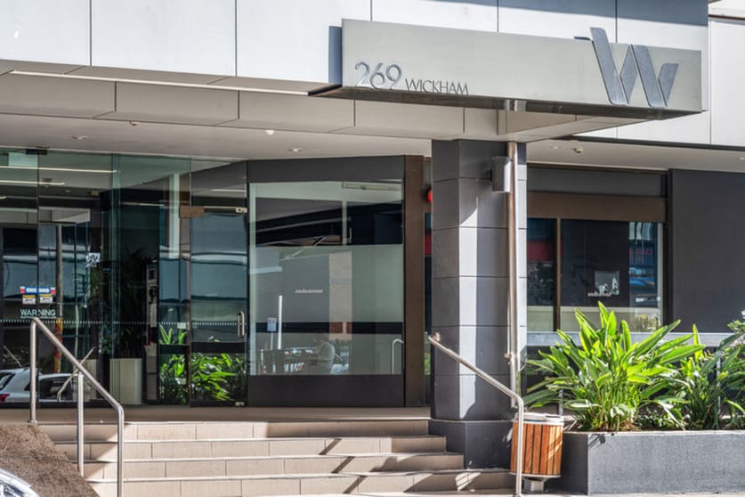 Click to view all images 63 & 64/269 Wickham Street Fortitude Valley QLD 4006 - Image 3