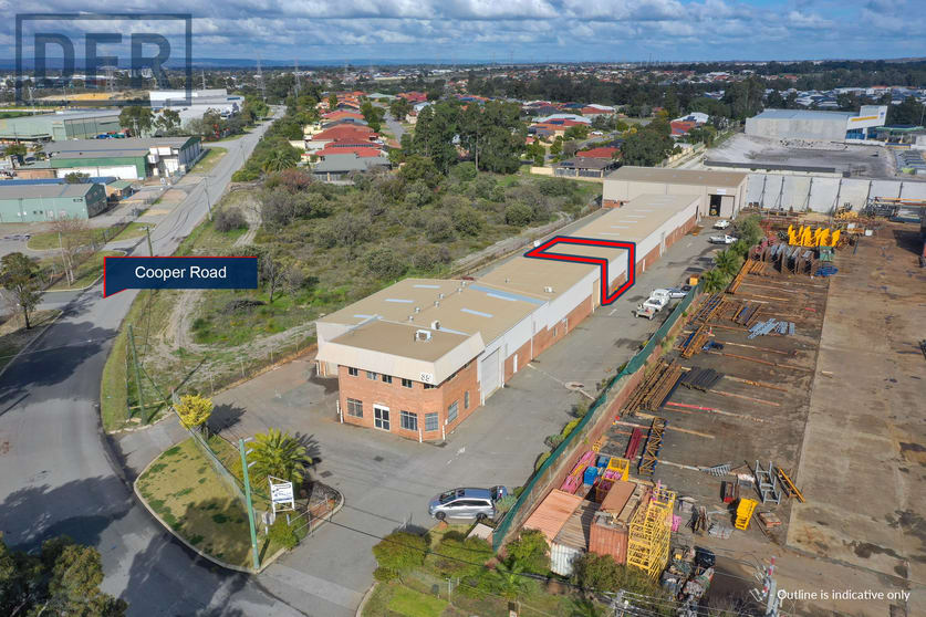 Click to view all images 3/35 Cooper Road Cockburn Central WA 6164 - Image 1